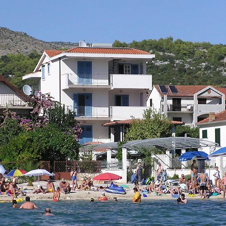 Villa Opatija Marina Eksteriør billede